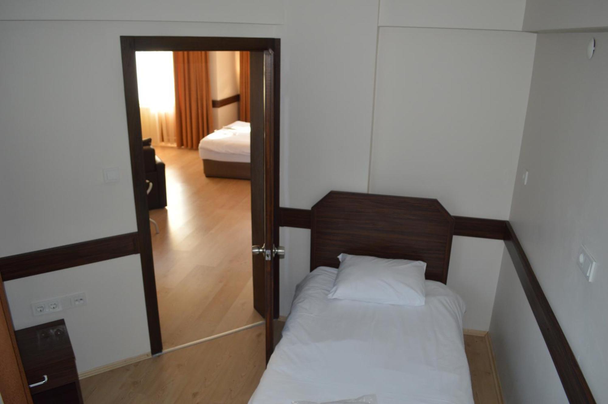 Amasra Ceylin Otel Quarto foto