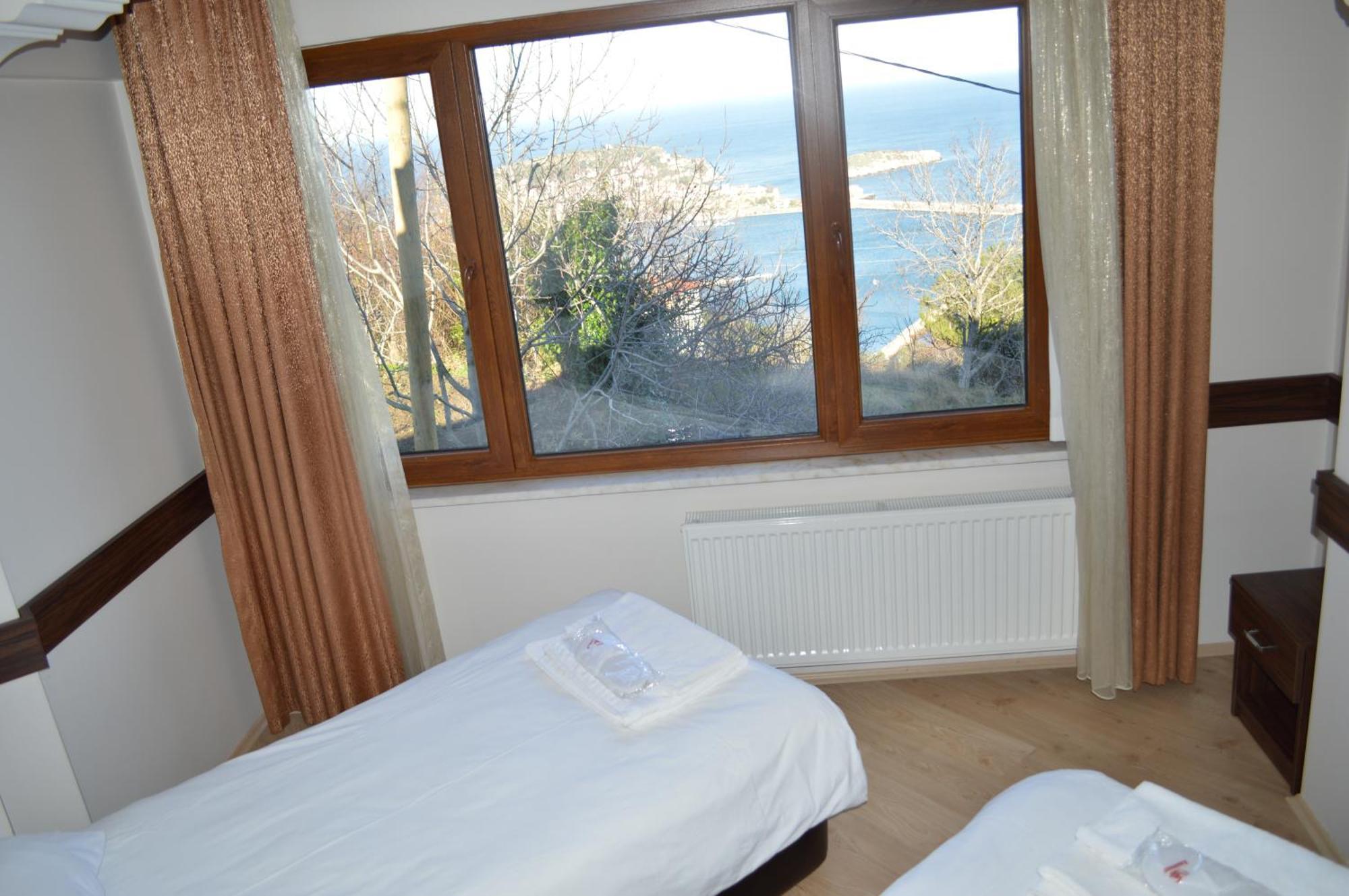 Amasra Ceylin Otel Quarto foto