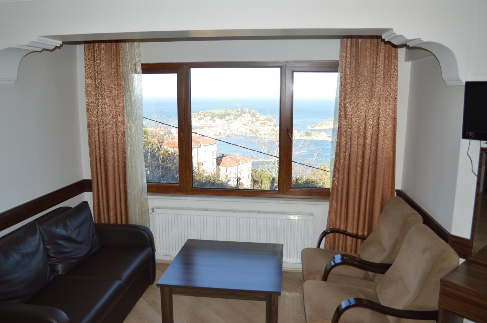 Amasra Ceylin Otel Quarto foto