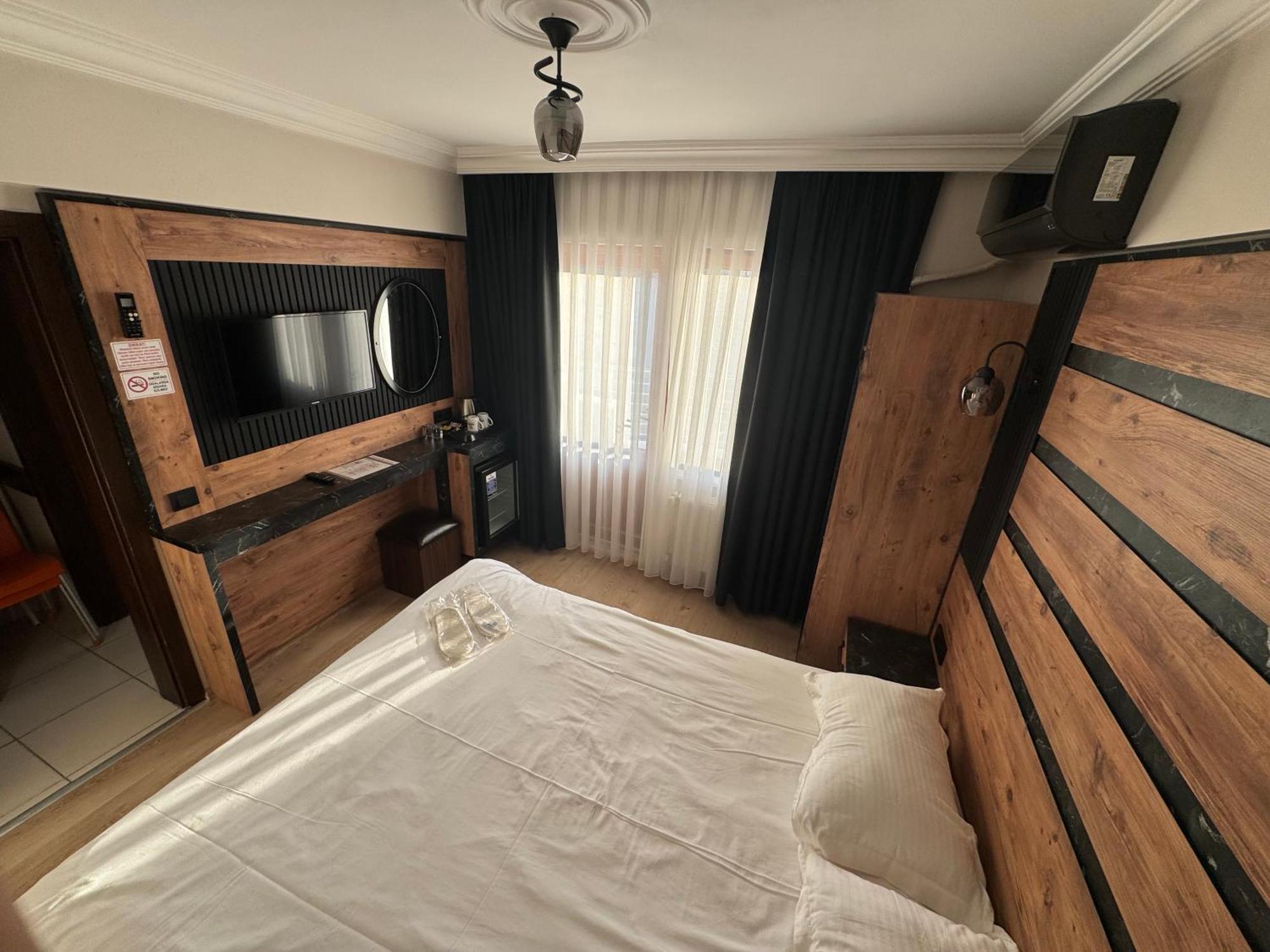 Amasra Ceylin Otel Exterior foto