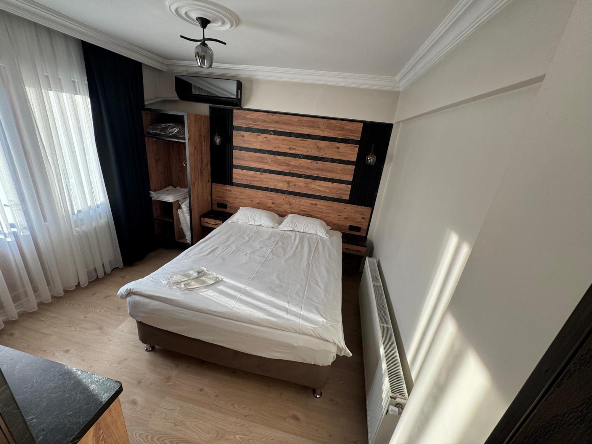 Amasra Ceylin Otel Exterior foto