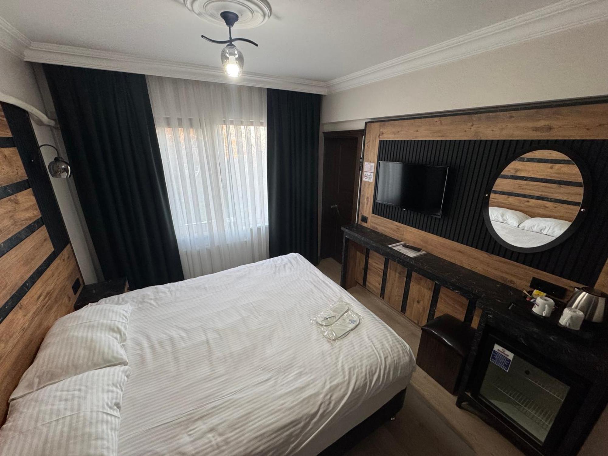 Amasra Ceylin Otel Exterior foto