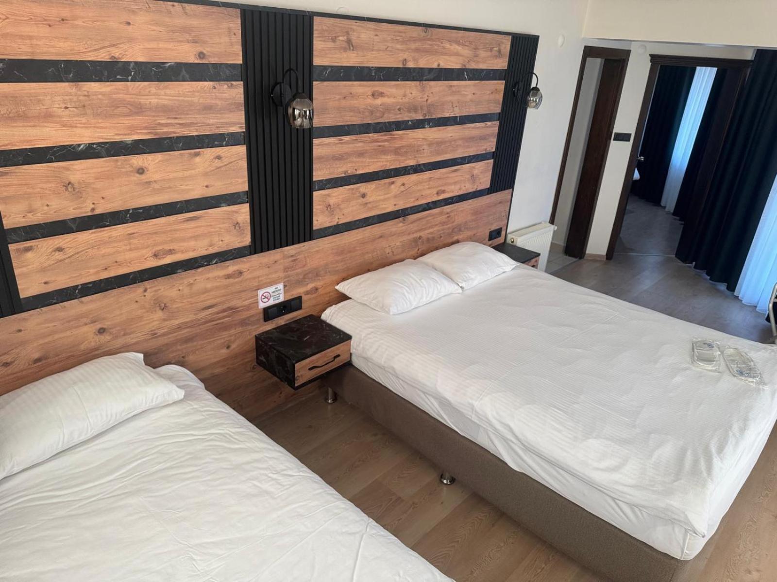 Amasra Ceylin Otel Exterior foto
