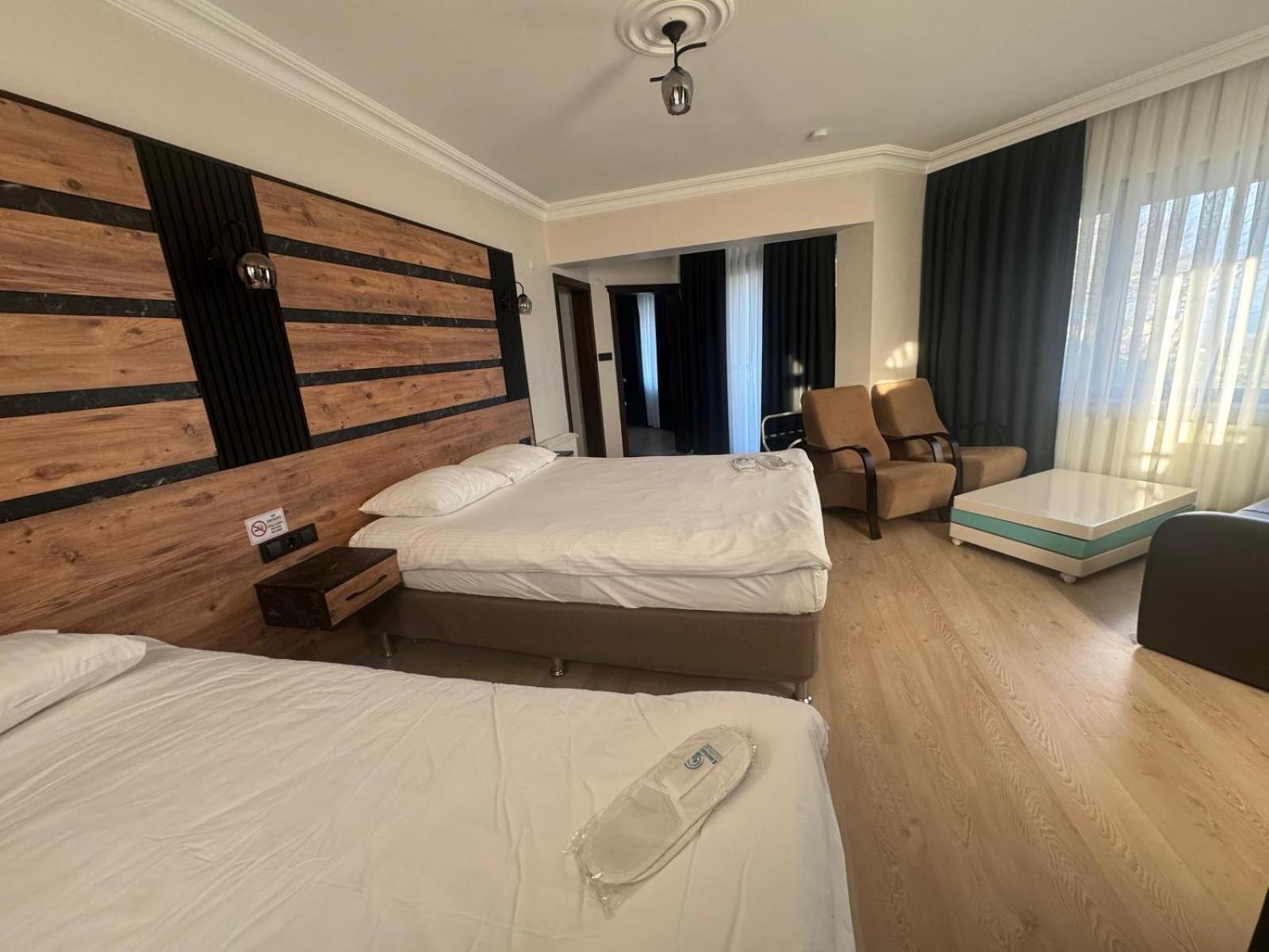 Amasra Ceylin Otel Exterior foto