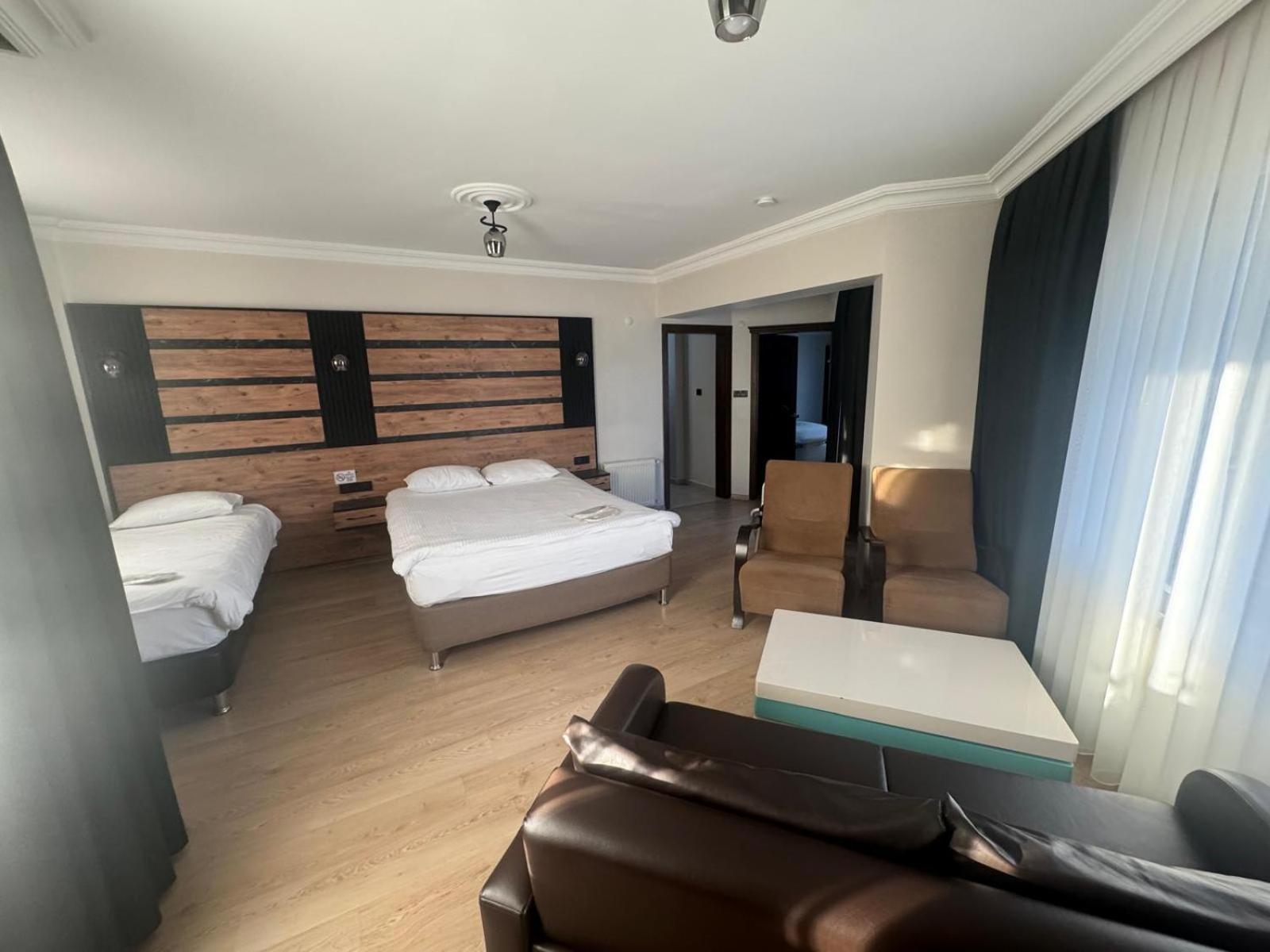Amasra Ceylin Otel Exterior foto