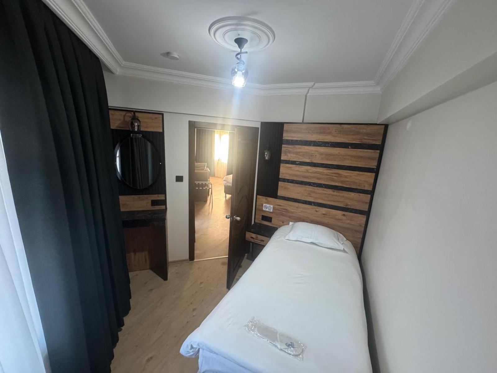 Amasra Ceylin Otel Exterior foto