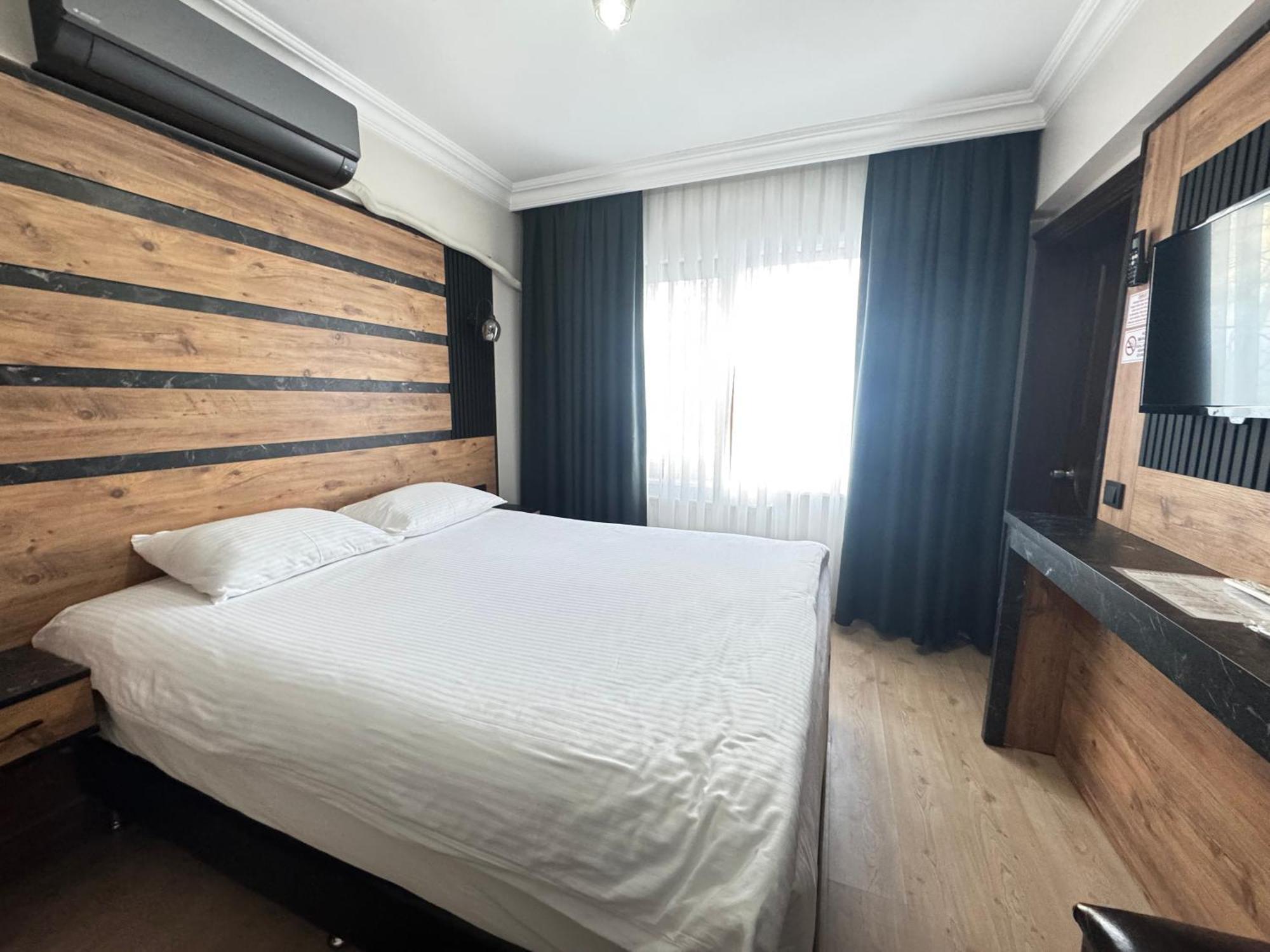 Amasra Ceylin Otel Exterior foto