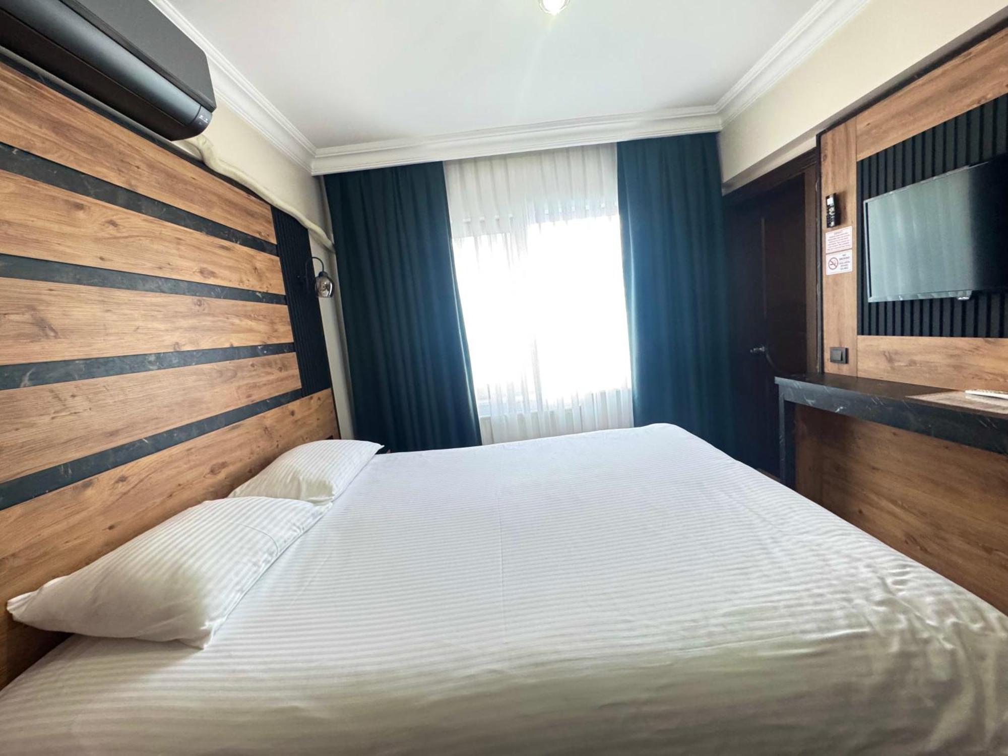 Amasra Ceylin Otel Exterior foto