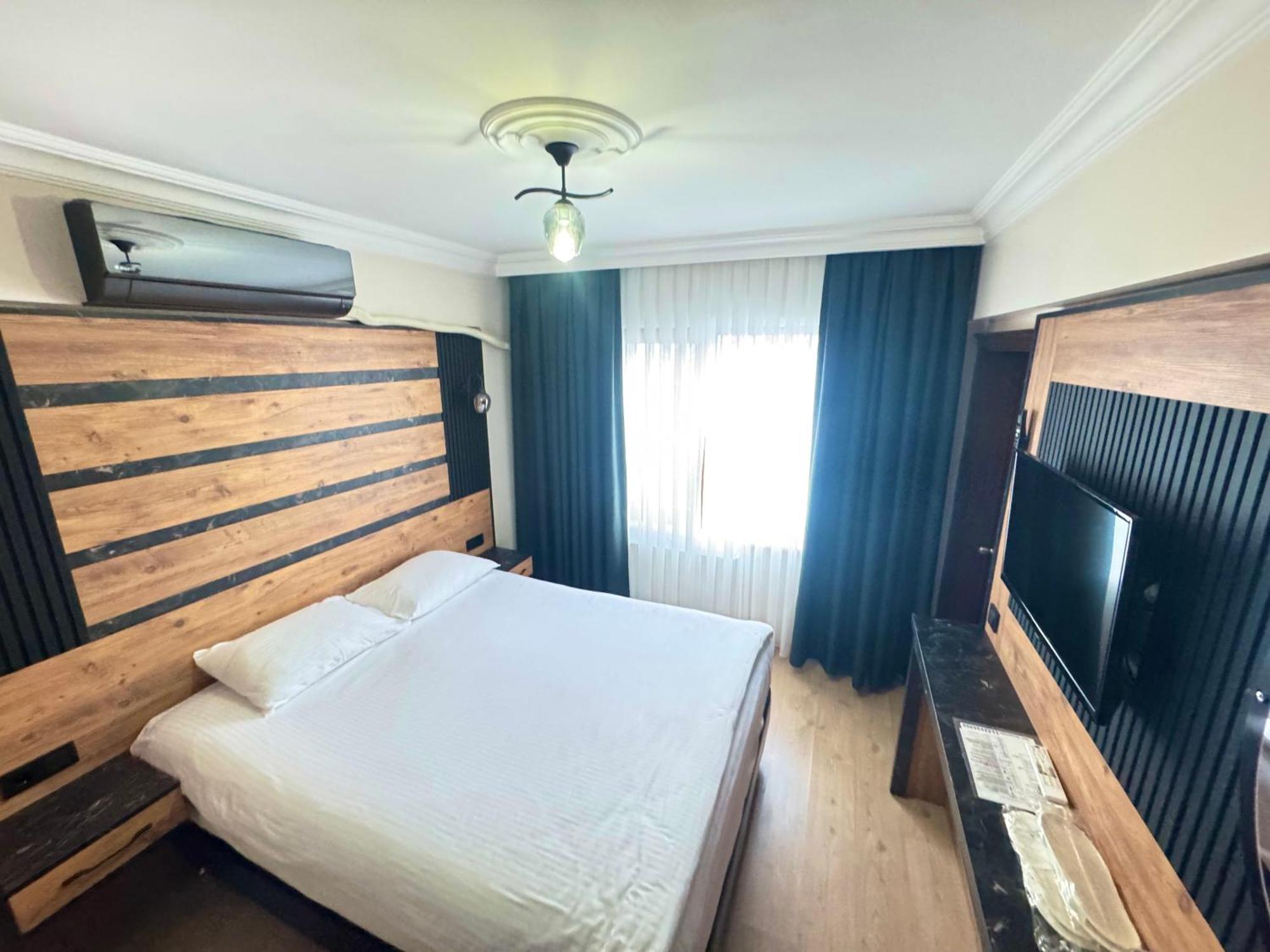 Amasra Ceylin Otel Exterior foto