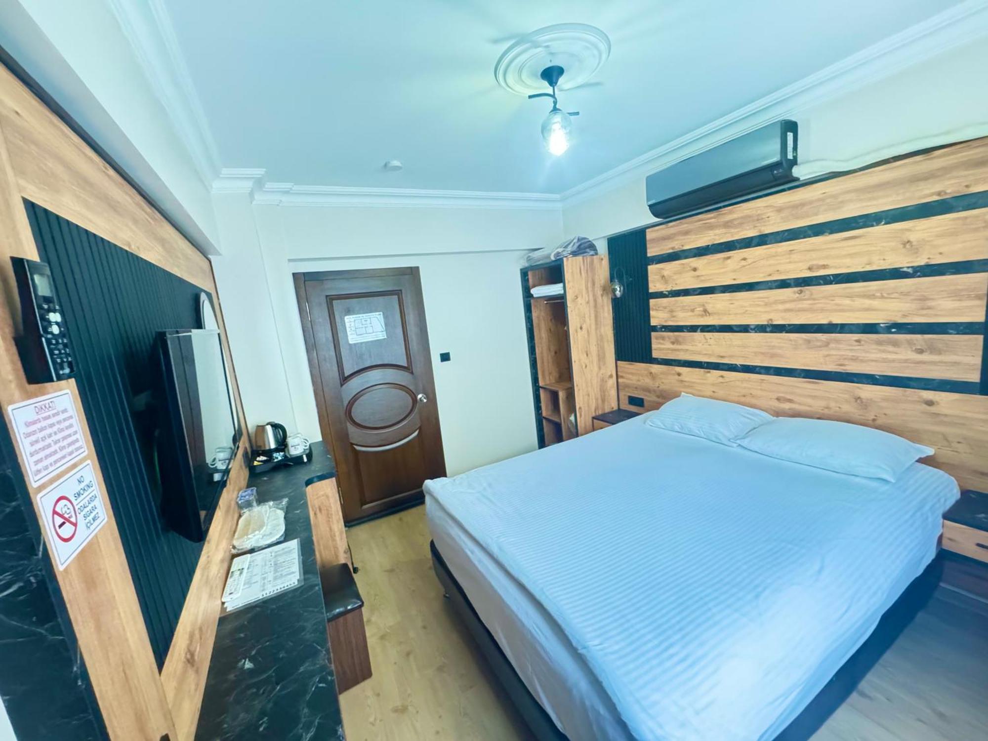 Amasra Ceylin Otel Exterior foto