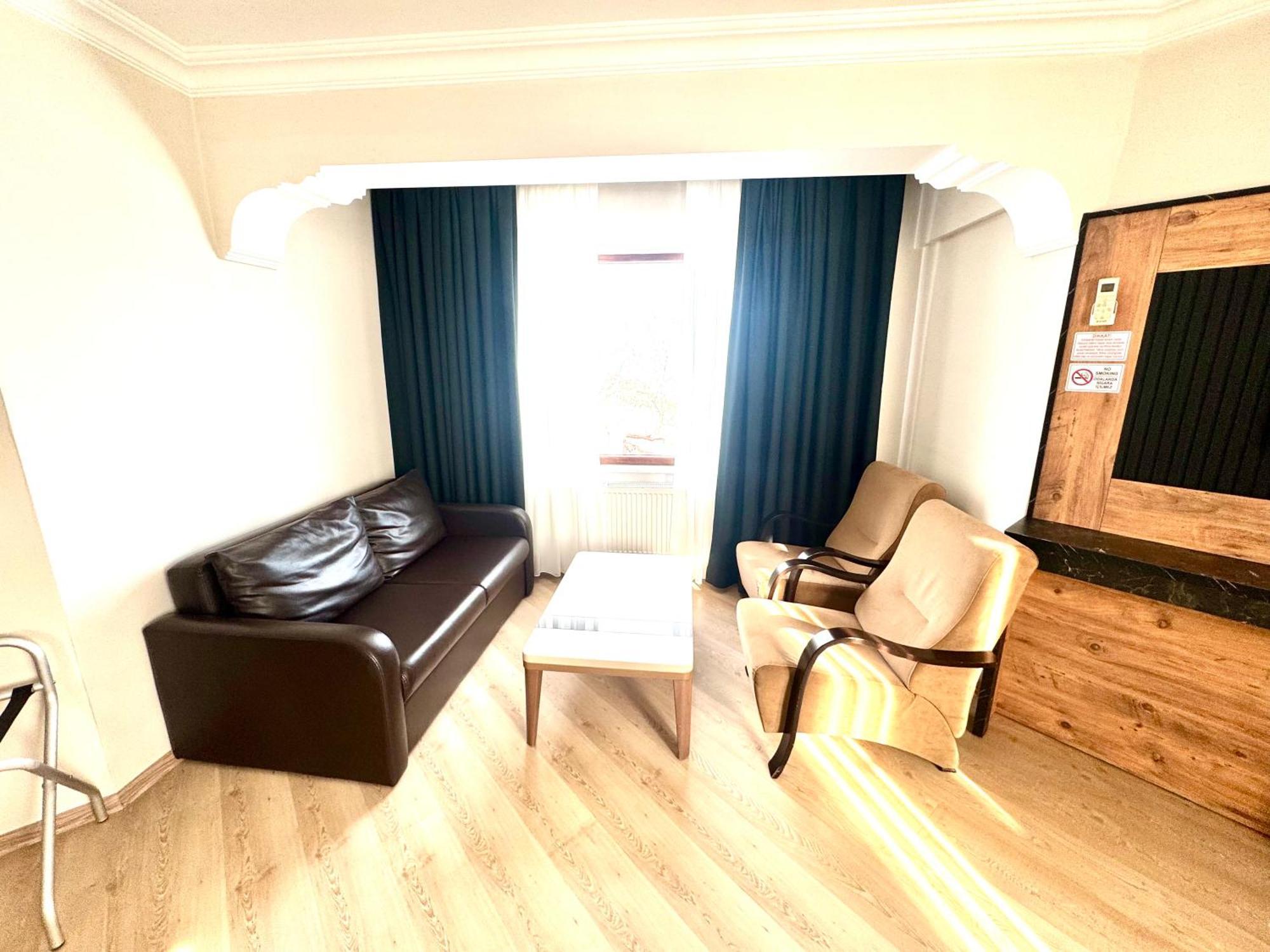 Amasra Ceylin Otel Exterior foto