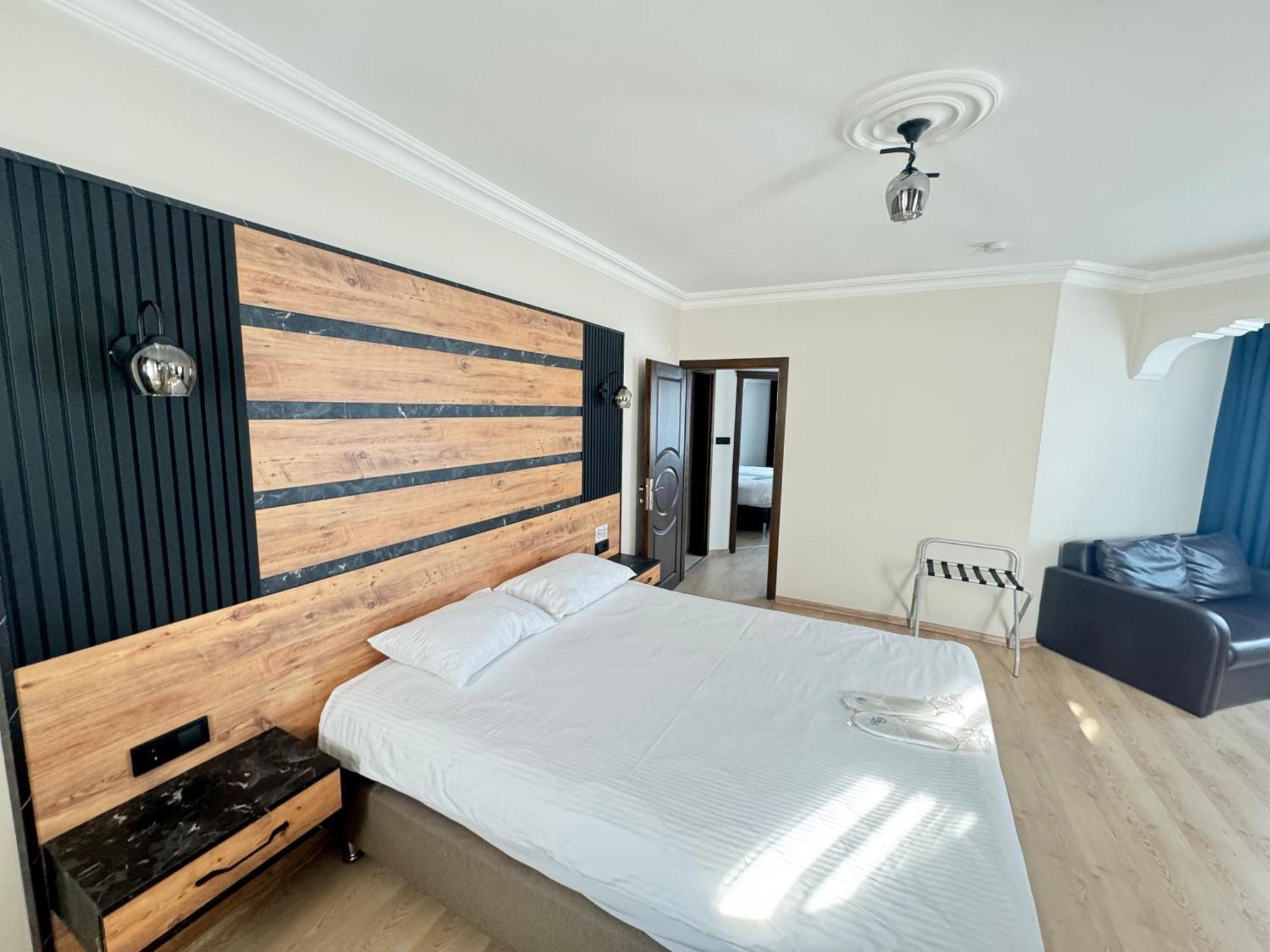 Amasra Ceylin Otel Exterior foto