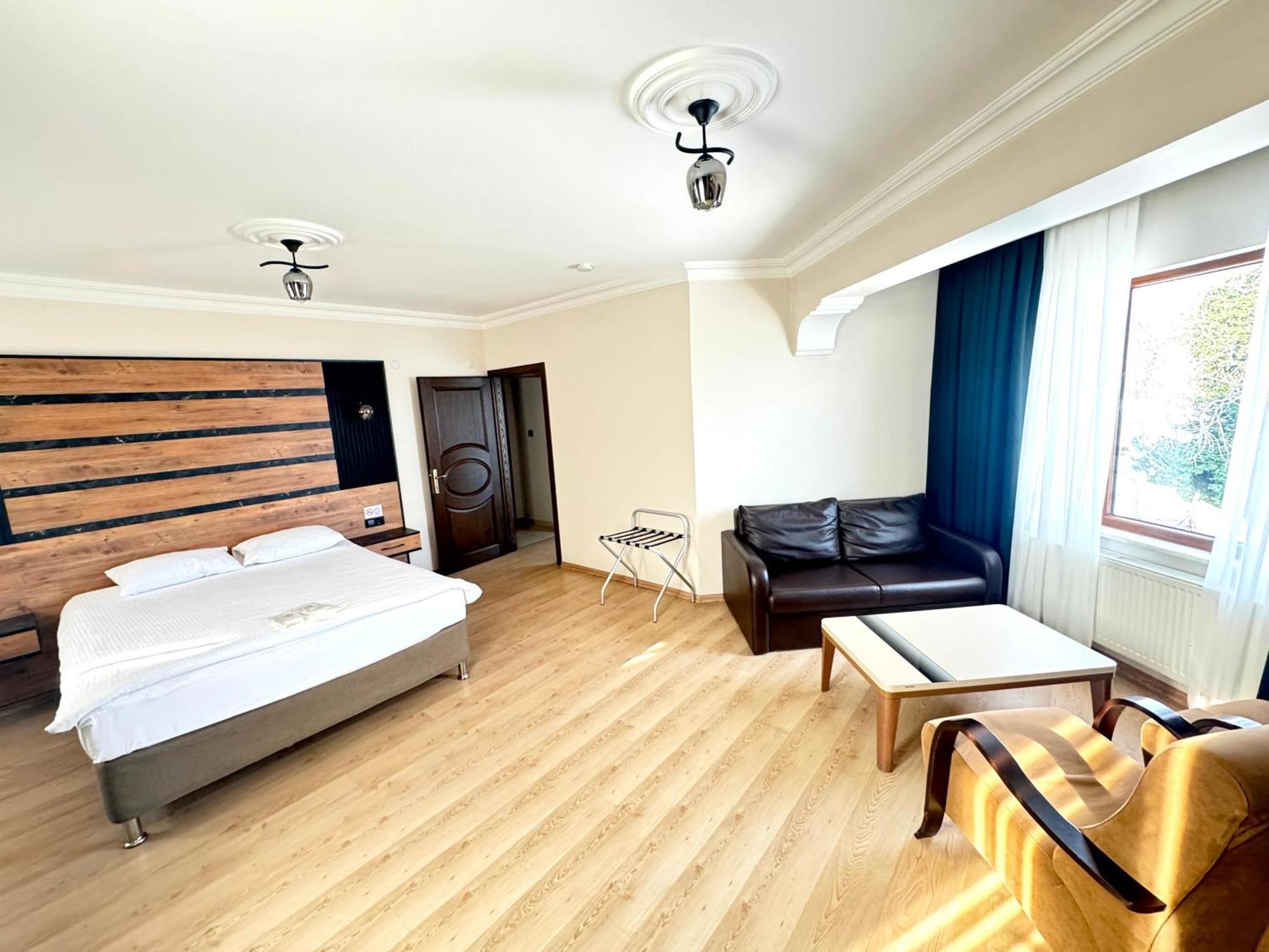 Amasra Ceylin Otel Exterior foto
