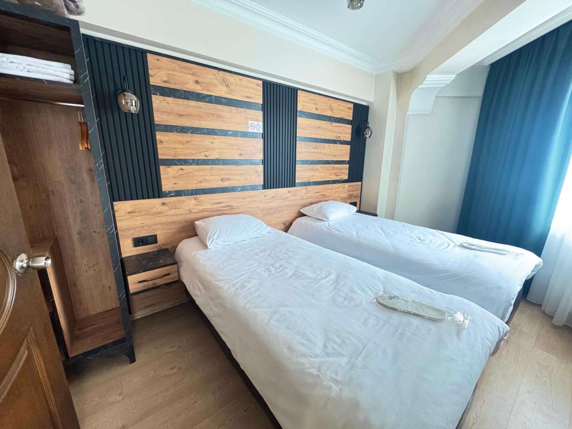 Amasra Ceylin Otel Exterior foto