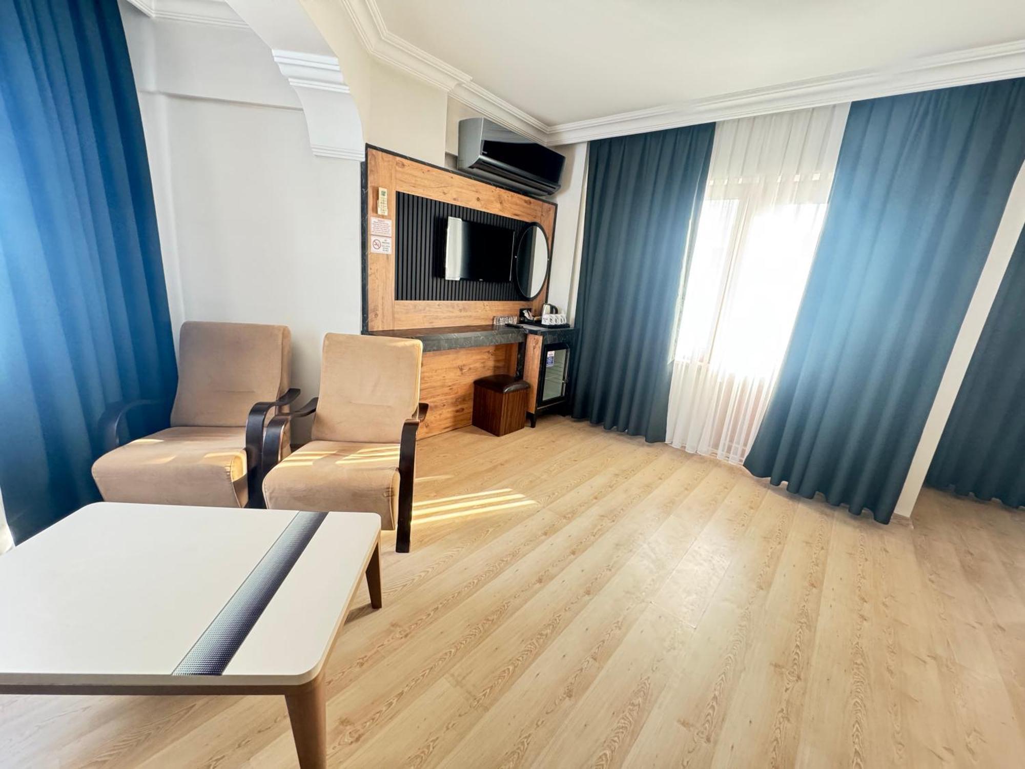 Amasra Ceylin Otel Exterior foto