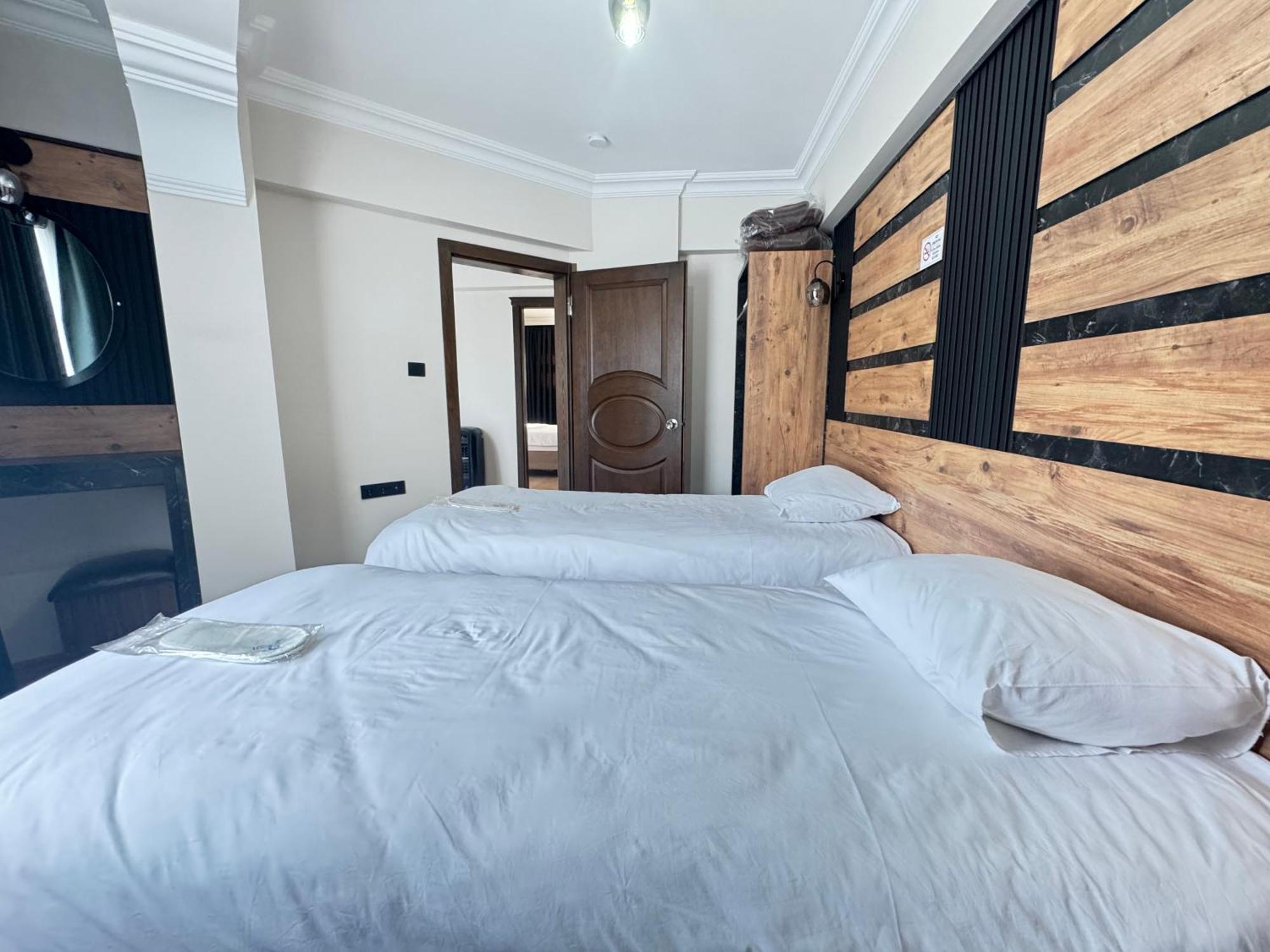 Amasra Ceylin Otel Exterior foto