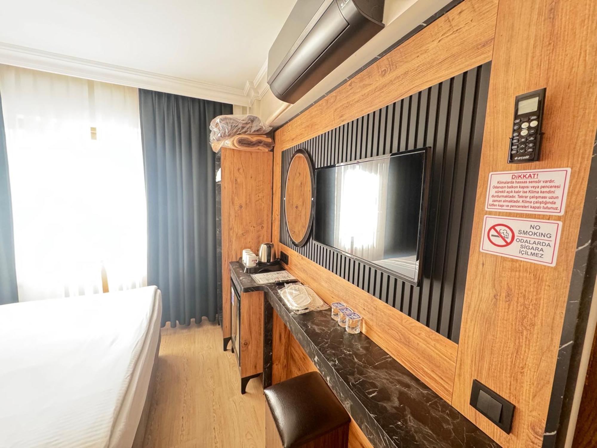 Amasra Ceylin Otel Exterior foto