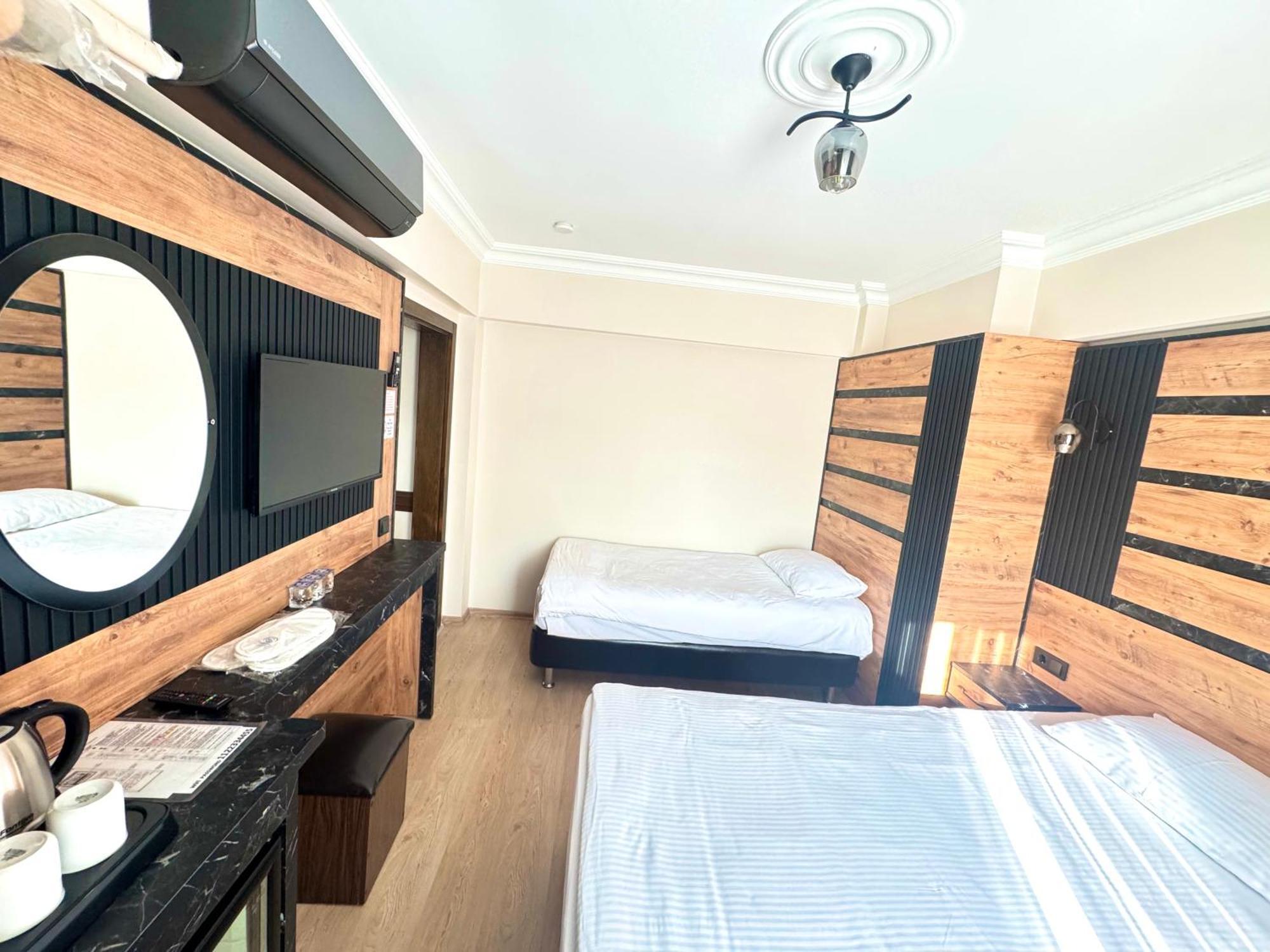 Amasra Ceylin Otel Exterior foto