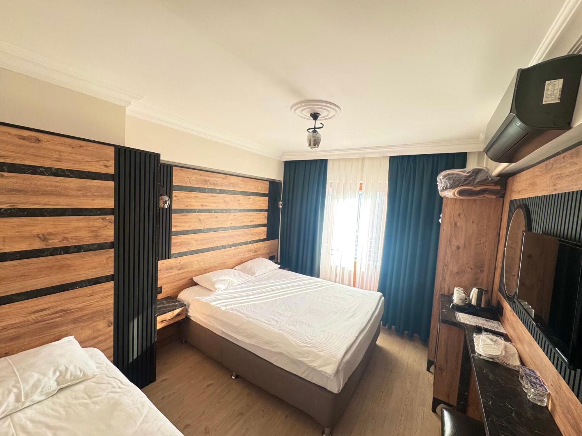 Amasra Ceylin Otel Exterior foto