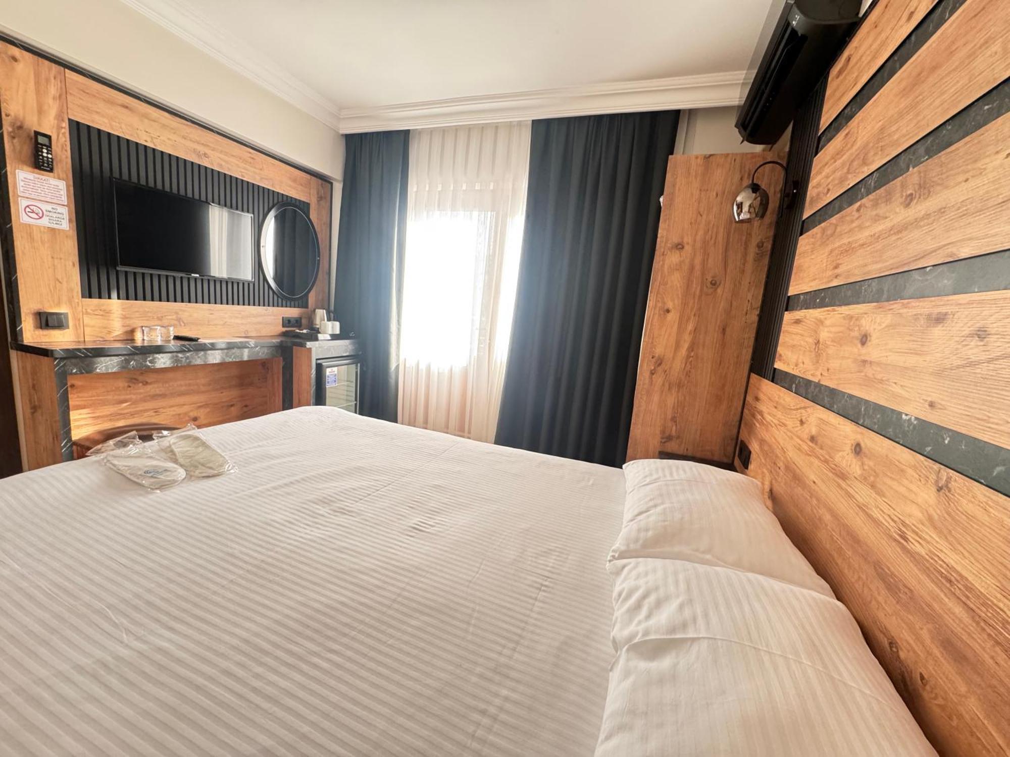 Amasra Ceylin Otel Exterior foto