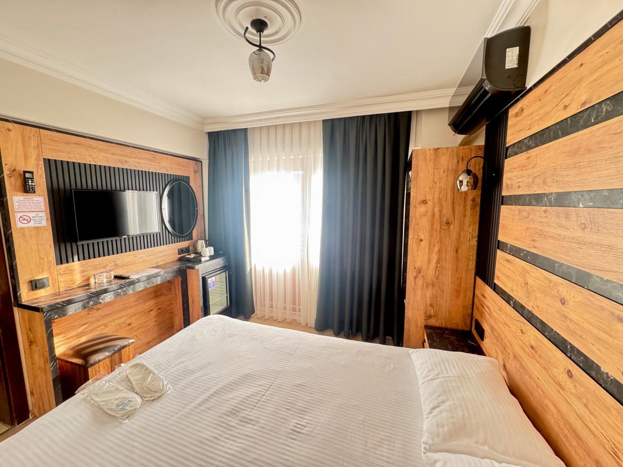 Amasra Ceylin Otel Exterior foto