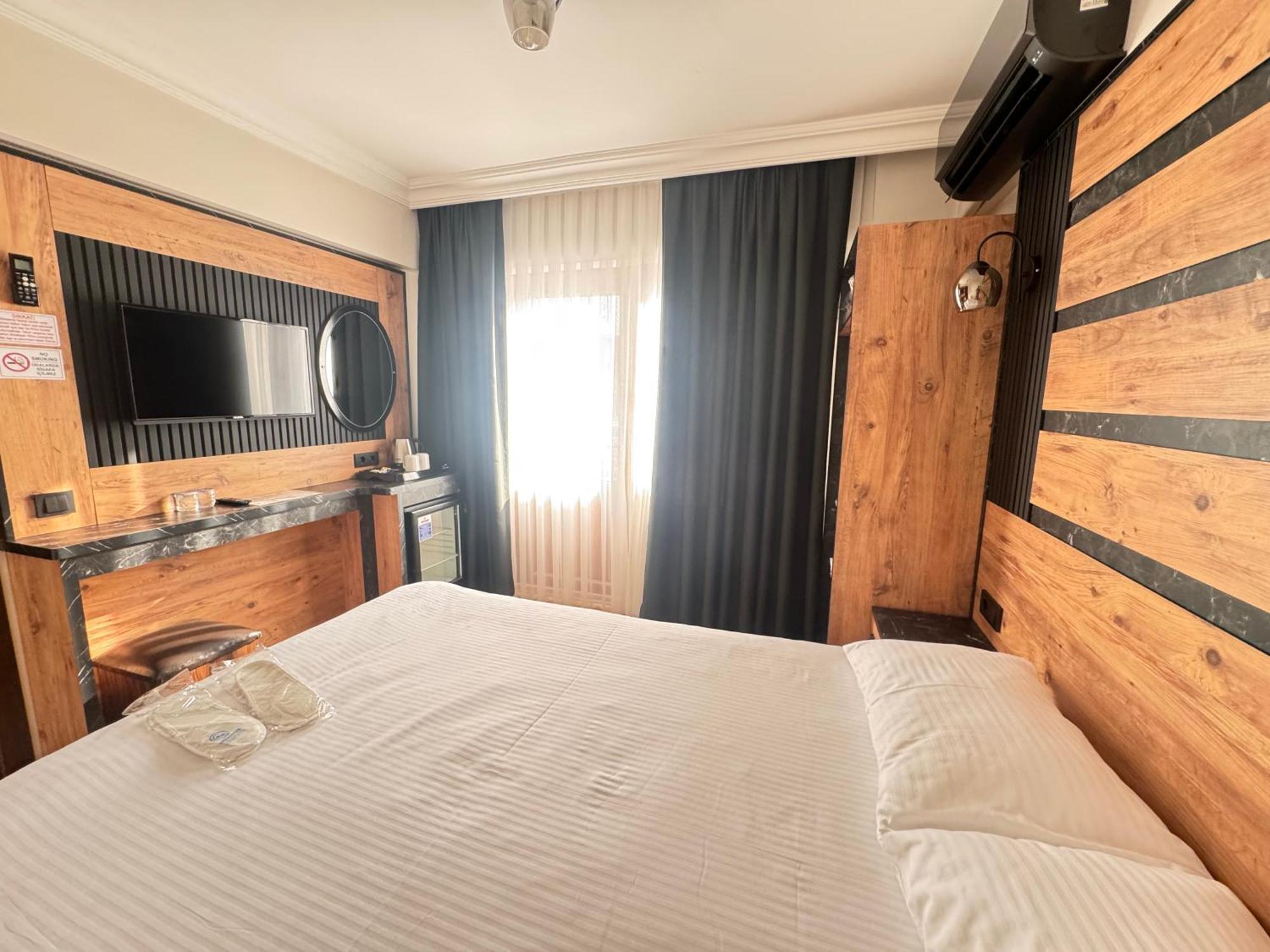 Amasra Ceylin Otel Exterior foto