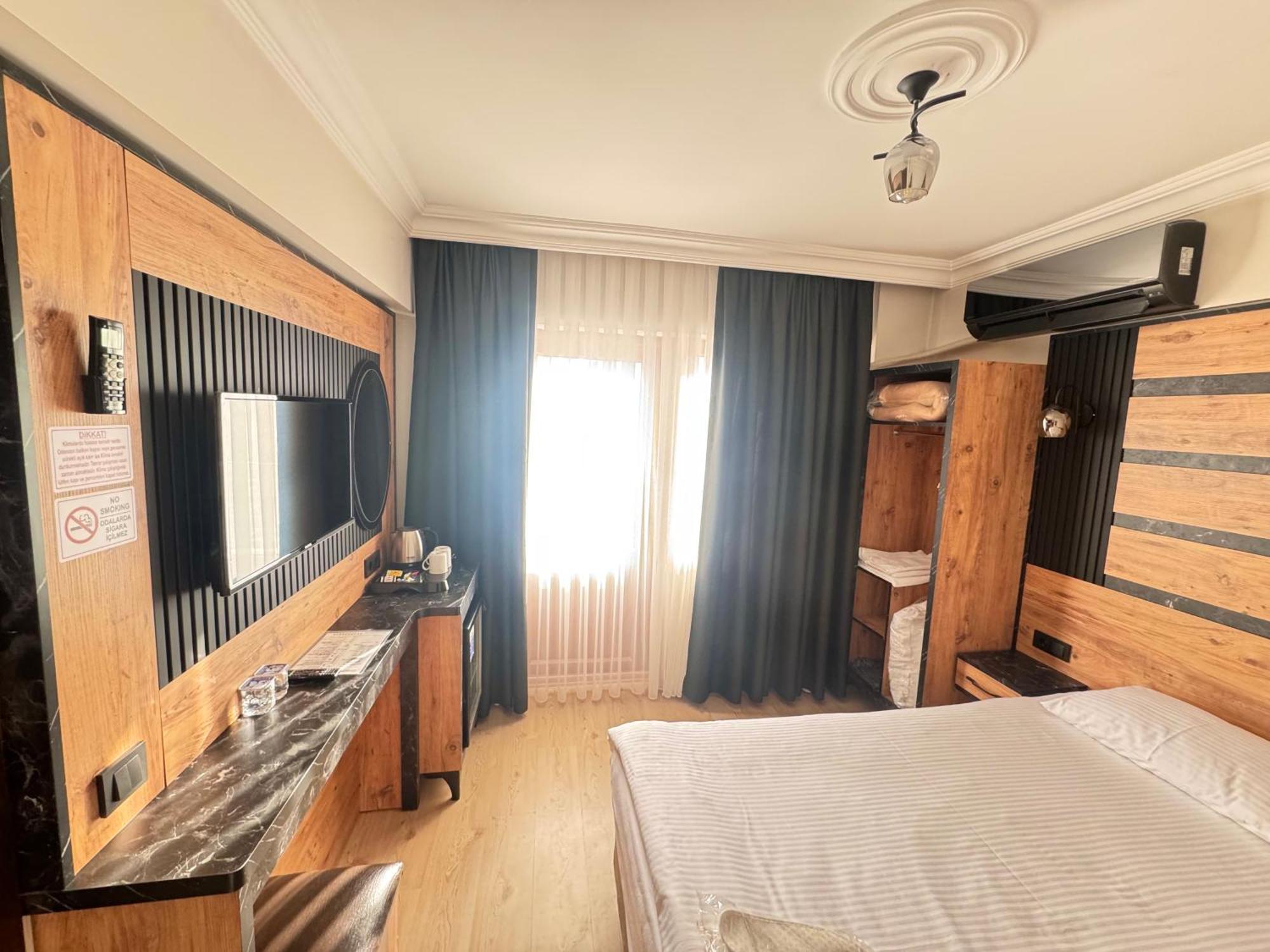 Amasra Ceylin Otel Exterior foto