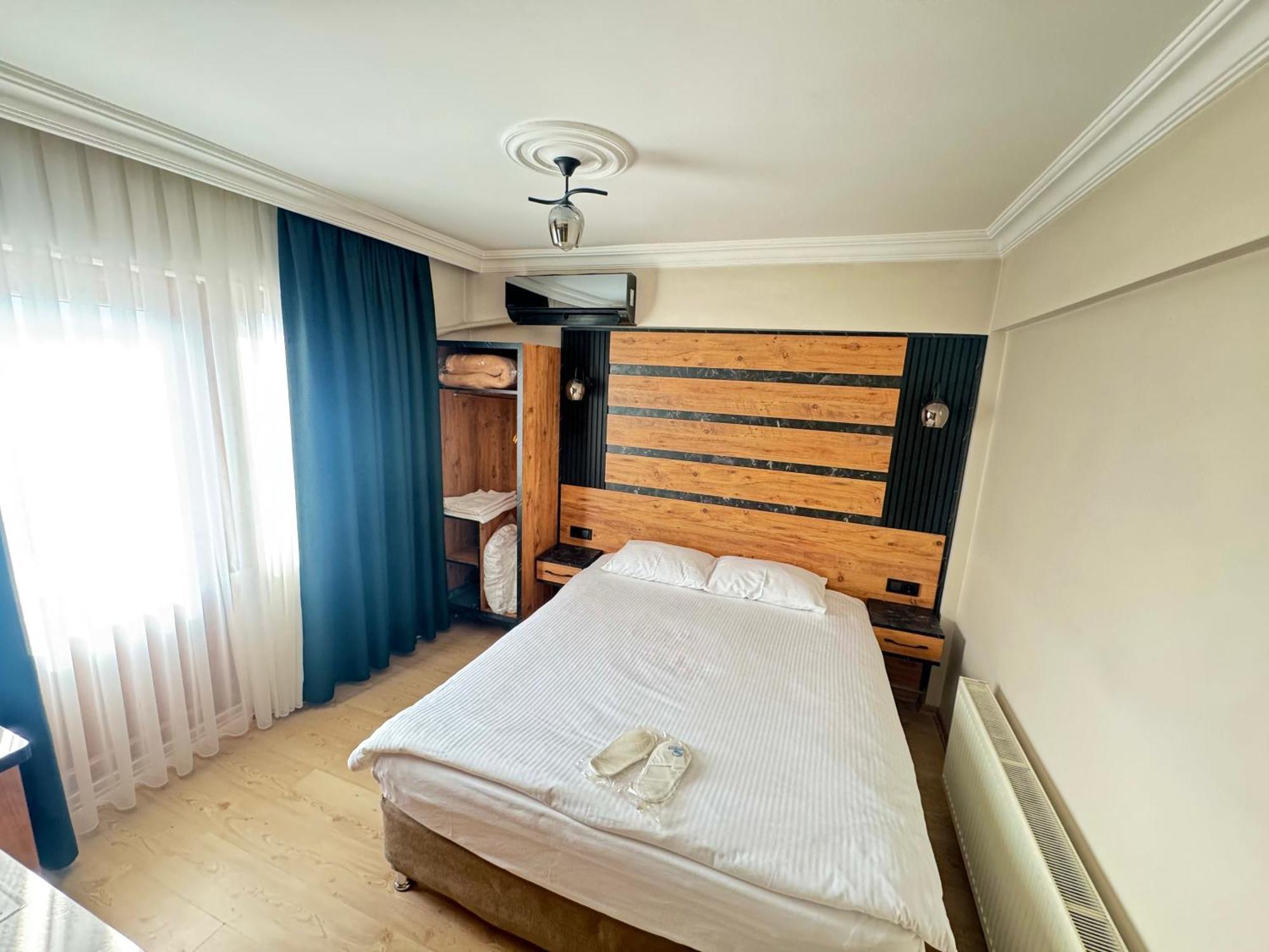 Amasra Ceylin Otel Exterior foto