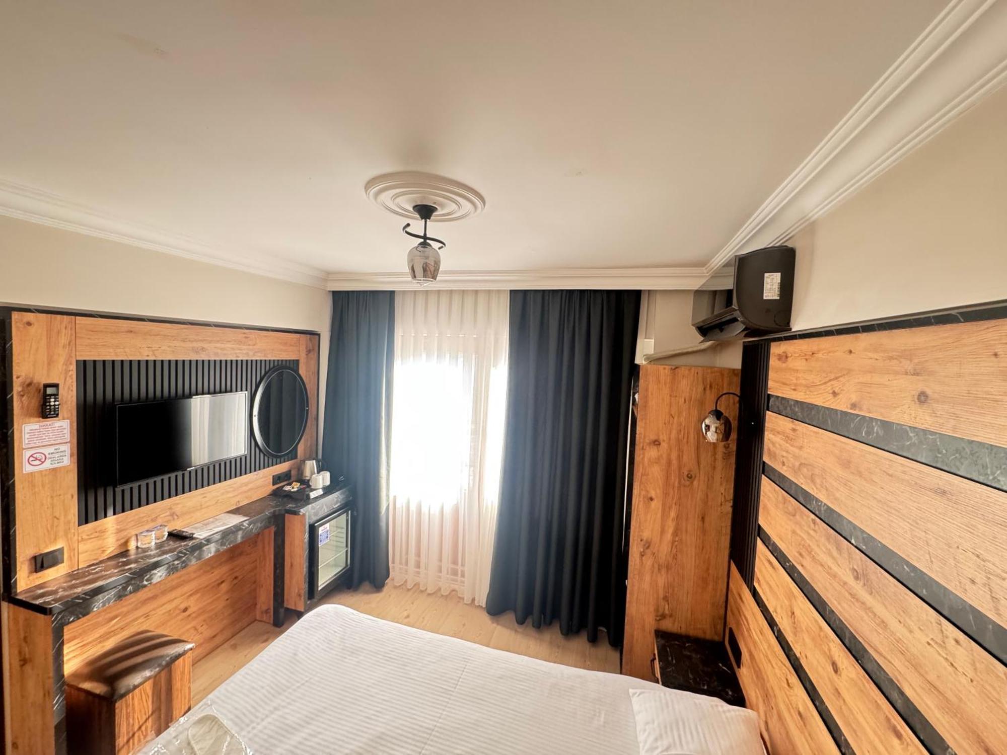Amasra Ceylin Otel Exterior foto